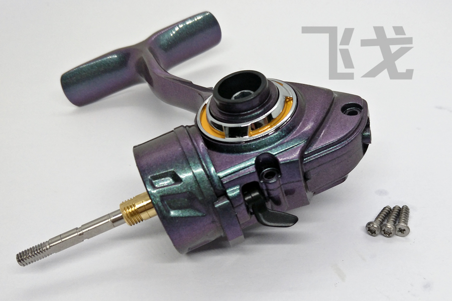 DAIWA REGAL 21β